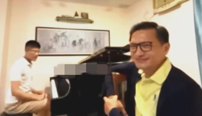 叶荣添父母离世，罗嘉良发文！《创世纪》三兄弟：过气离婚隐退