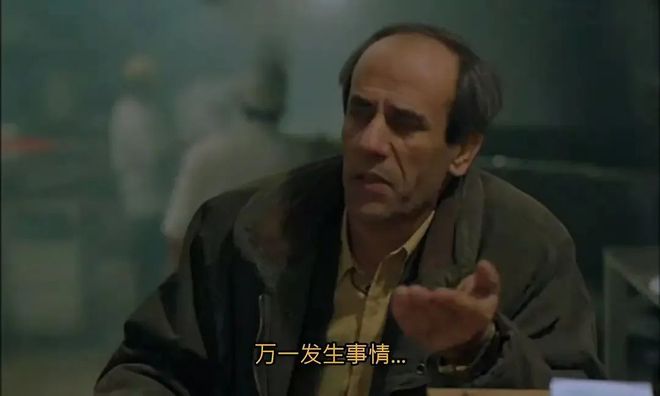 他是好导演，不仅因为他是伊朗人