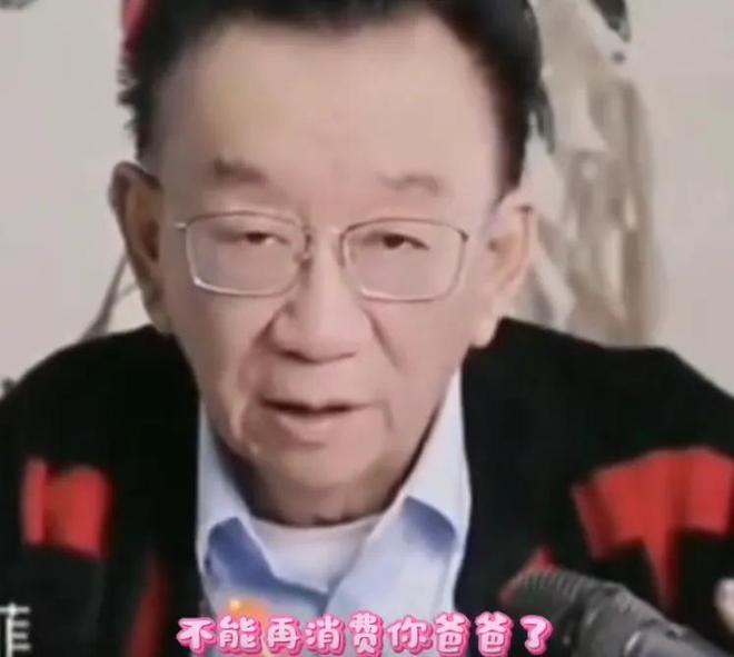 长子还原杨少华去世场景！头晕送医半路离世，杨议隐瞒细节惹争议