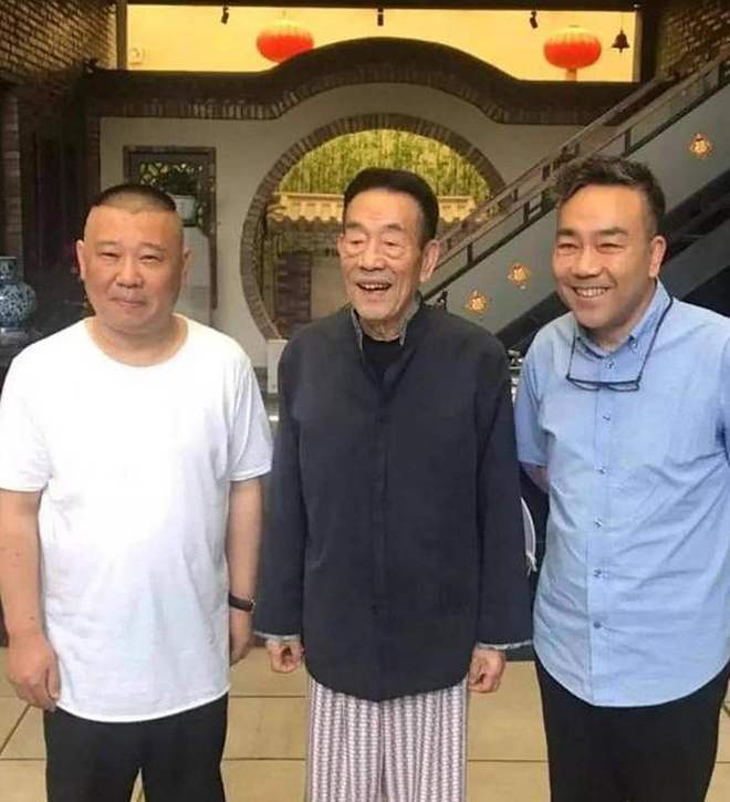 长子还原杨少华去世场景！头晕送医半路离世，杨议隐瞒细节惹争议