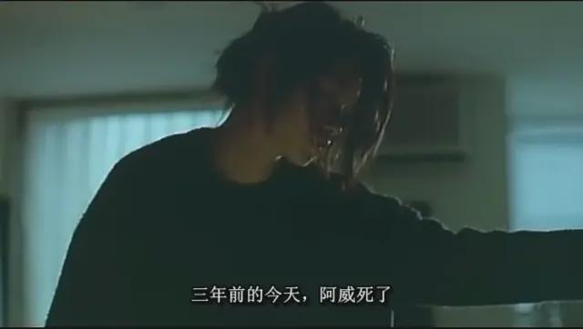 看完侯孝贤这部电影，我得把脸藏起来