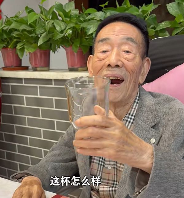 李金斗称杨少华午休时辞世，安详无痛苦，小儿子杨议被批消费老爹