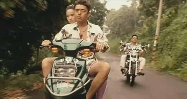看完侯孝贤这部电影，我得把脸藏起来
