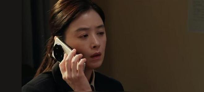 以法之名结局烂尾，还内涵同类剧正当防卫？谁是真憋屈？