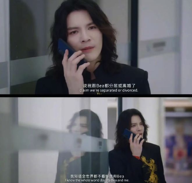 谢霆锋补百亿巨债？向佐双胞妹妹是情侣？于正封杀自家艺人？杨天真减肥靠吃药？女前辈懒理绿茶女星？
