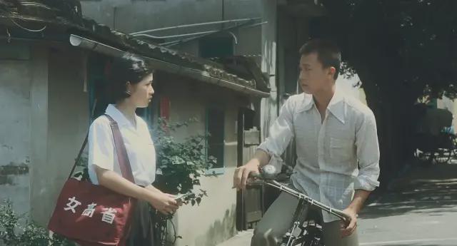 看完侯孝贤这部电影，我得把脸藏起来