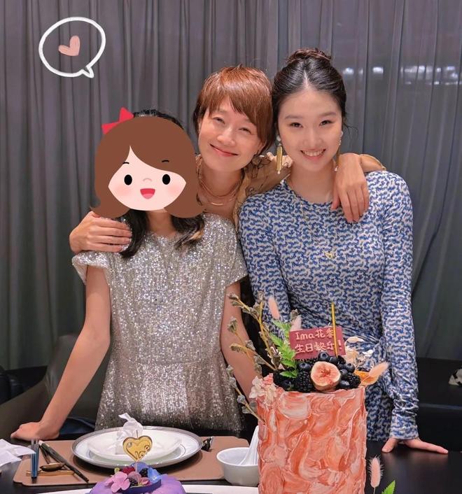 马伊琍路演发言大翻车！自曝母女之间有雌竞，被吐槽又一个朱丹