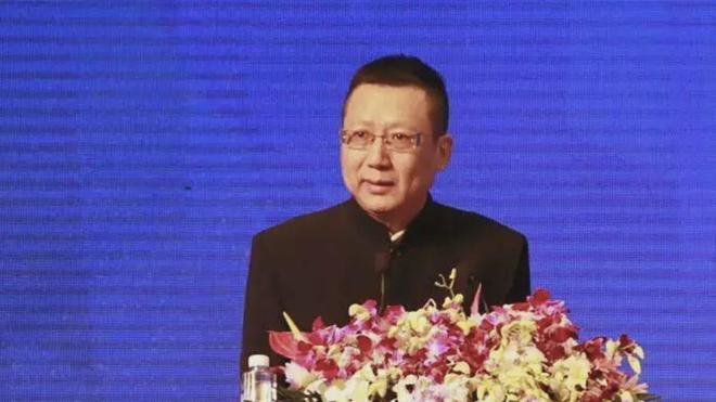 相声演员汪洋灵堂内涵杨少华儿子，杨议妻子发声：网友的眼睛雪亮
