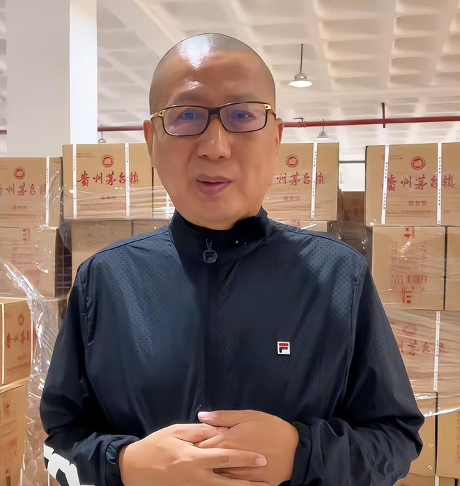 相声演员汪洋灵堂内涵杨少华儿子，杨议妻子发声：网友的眼睛雪亮
