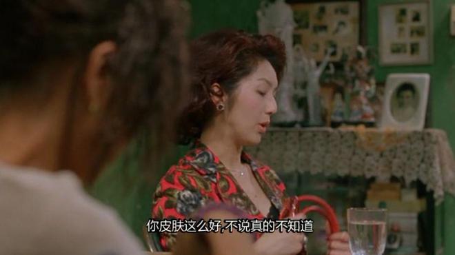 比它更恐怖的华语片，也没几部