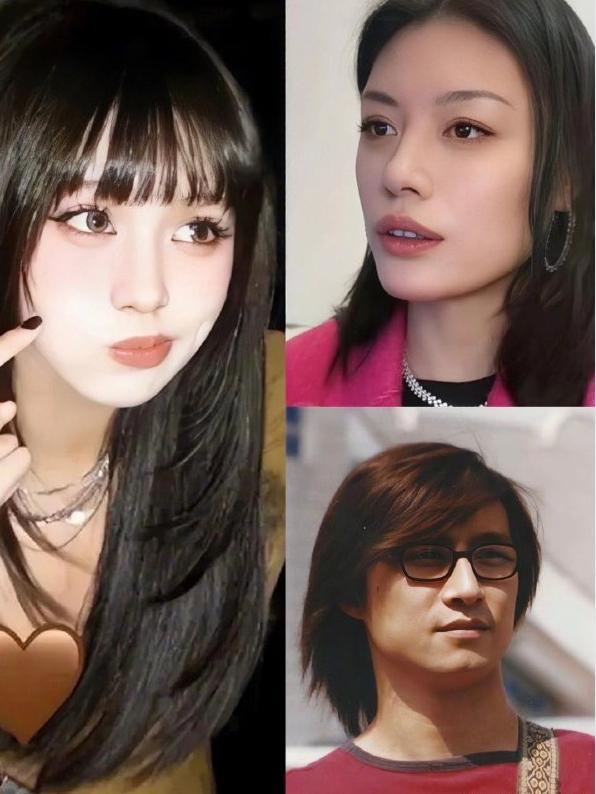 葛荟婕回应女儿小苹果不找她：等她恋爱失败人生挫折再说，你咋看