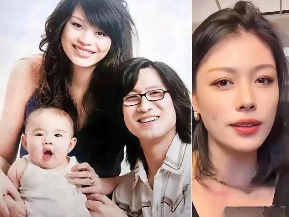 葛荟婕回应女儿小苹果不找她：等她恋爱失败人生挫折再说，你咋看