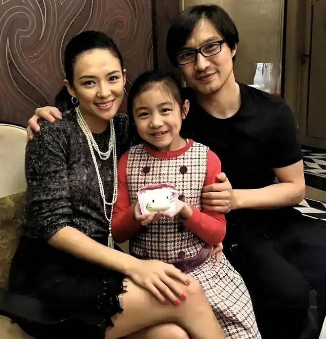 葛荟婕回应女儿小苹果不找她：等她恋爱失败人生挫折再说，你咋看
