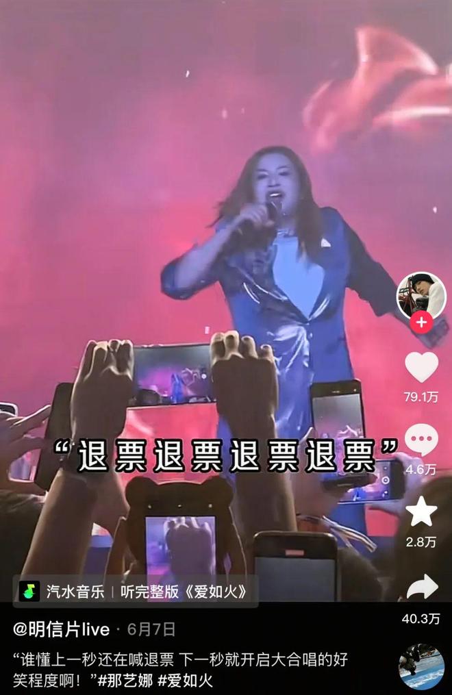 从那艺娜到者来女，当代身份狂想曲