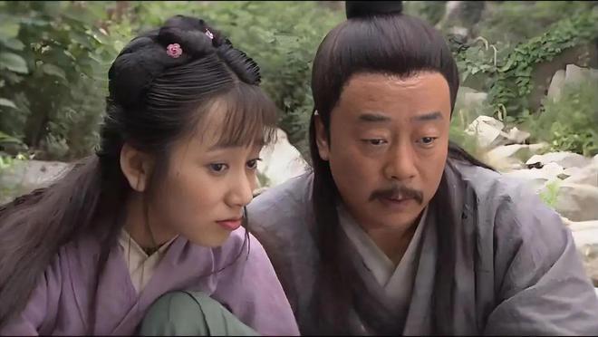18年配角无人问，如今一吼天下知，无冕影后爆火出圈