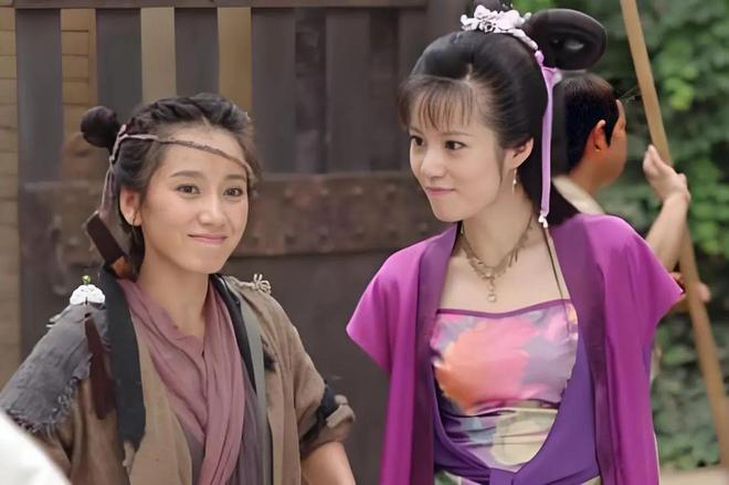 18年配角无人问，如今一吼天下知，无冕影后爆火出圈