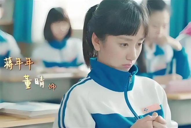 18年配角无人问，如今一吼天下知，无冕影后爆火出圈