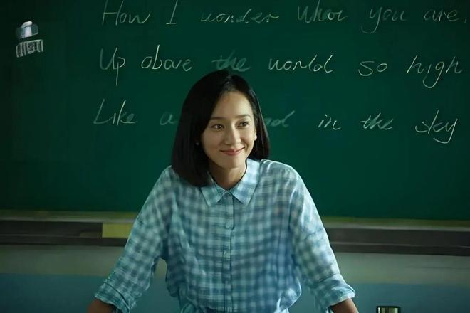 18年配角无人问，如今一吼天下知，无冕影后爆火出圈