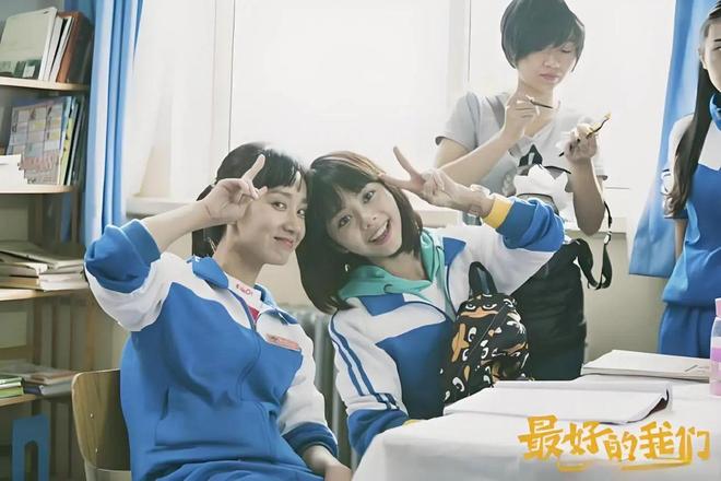 18年配角无人问，如今一吼天下知，无冕影后爆火出圈
