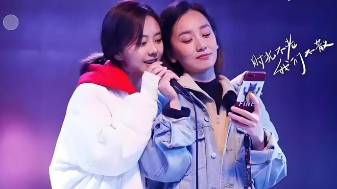 18年配角无人问，如今一吼天下知，无冕影后爆火出圈