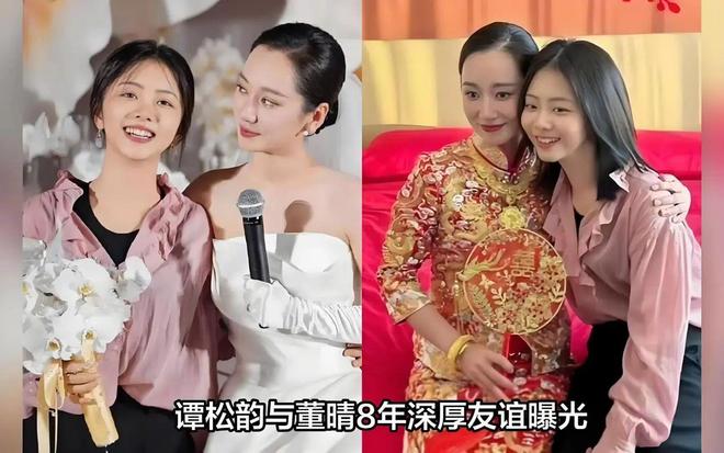 18年配角无人问，如今一吼天下知，无冕影后爆火出圈