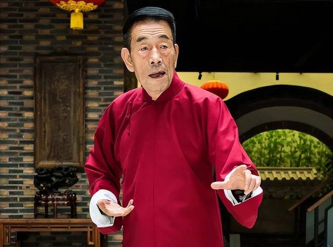 杨少华带货价格曝光！一条3万一天拍十几条，自曝被儿子当驴使唤