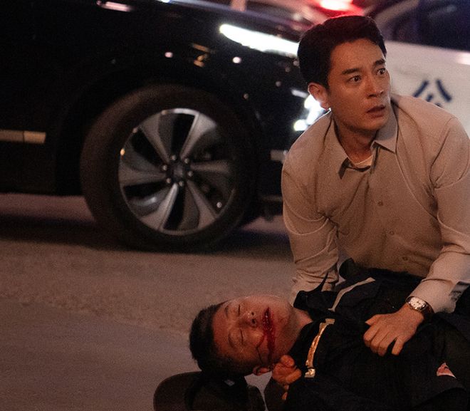 《以法之名》烂尾风波升级！评论区沦陷网友喊话还钱，戏外更精彩