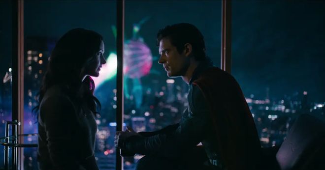 新《超人》的终极难题，是时代的癌症