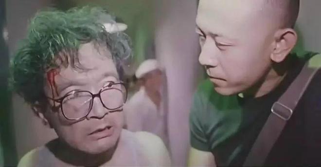 说说以前的姜文