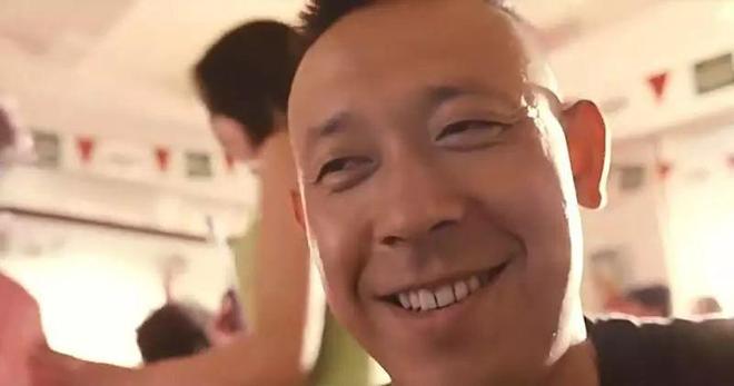 说说以前的姜文