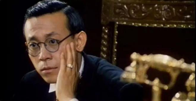 说说以前的姜文