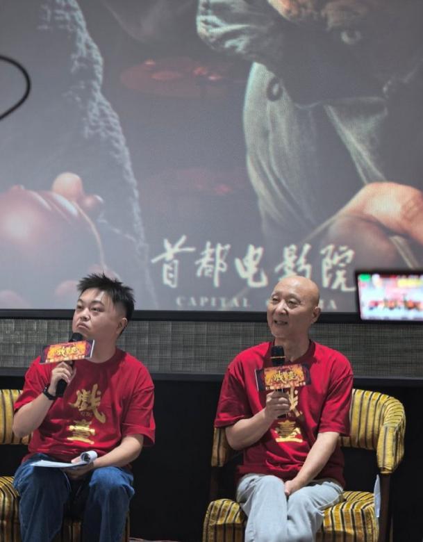陈佩斯戳到打工人痛点，戏台把我看共情了，外行指导内行何时休？