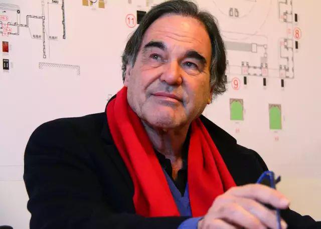四十年前，他用一部战争片改写历史