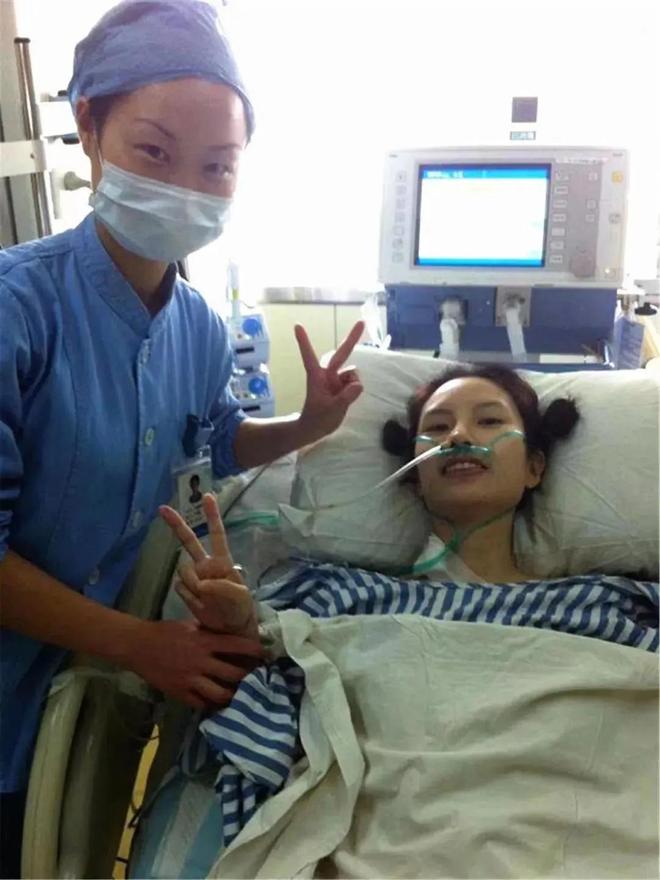 致敬！38岁南京美女吴玥去世，曾被央视报道，捐献了遗体和眼角膜