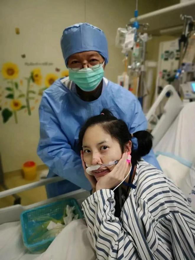致敬！38岁南京美女吴玥去世，曾被央视报道，捐献了遗体和眼角膜