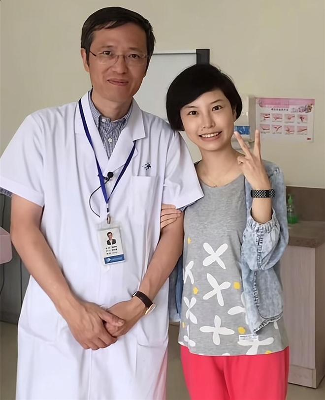 致敬！38岁南京美女吴玥去世，曾被央视报道，捐献了遗体和眼角膜