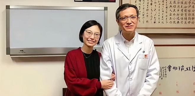 致敬！38岁南京美女吴玥去世，曾被央视报道，捐献了遗体和眼角膜