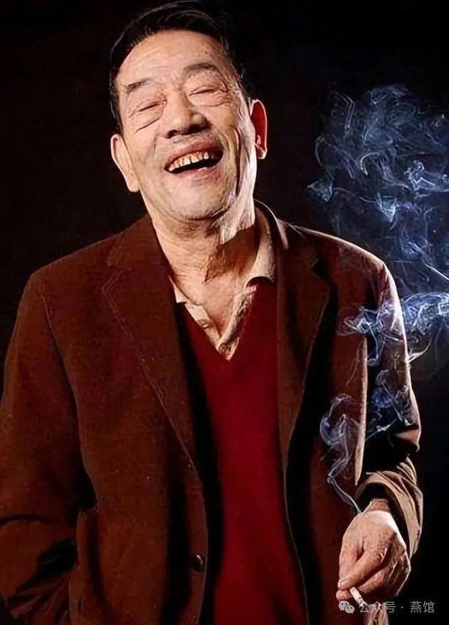 杨少华去世之前，还忙着给儿子赚钱！
