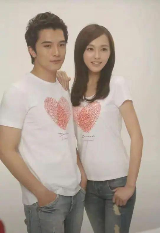 他抛弃杨丞琳，伤害过唐嫣，最终却栽在1个二婚女人手上！