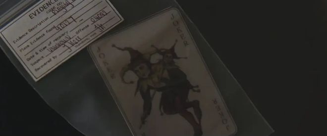 DC还是得看诺兰
