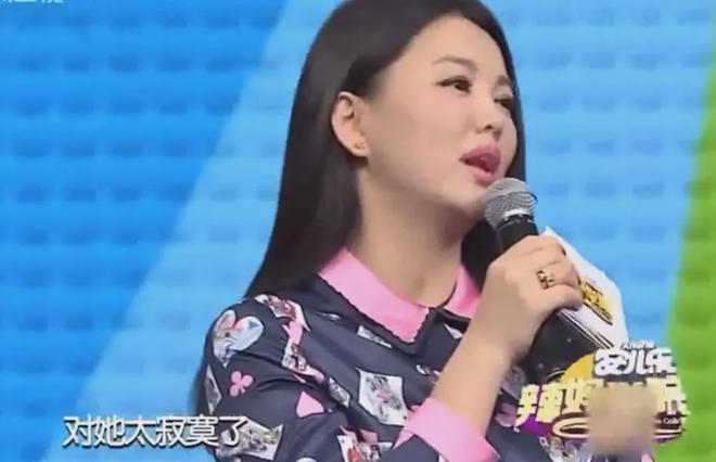 李湘爱女人设崩塌！曾被偶遇疑似到泰国求子，多次表示想追生二胎