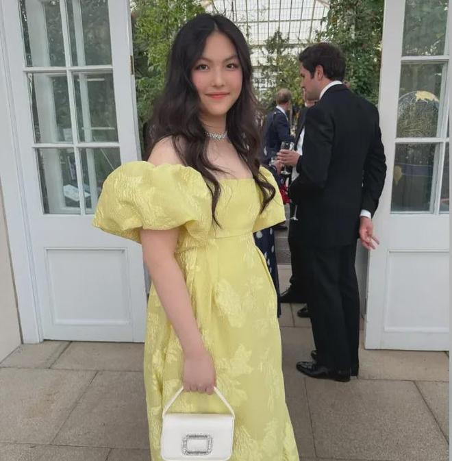 李湘爱女人设崩塌！曾被偶遇疑似到泰国求子，多次表示想追生二胎