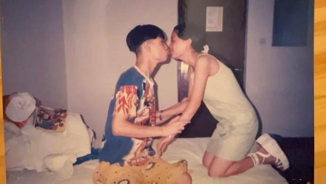 护犊子的小沈阳让所有人认识到，生养不是恩，托举和兜底才是