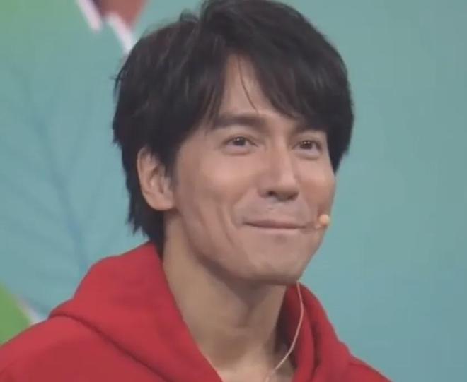 F4合体变“上春山2.0”，朱孝天服装站位都尴尬，曾公开承认不和
