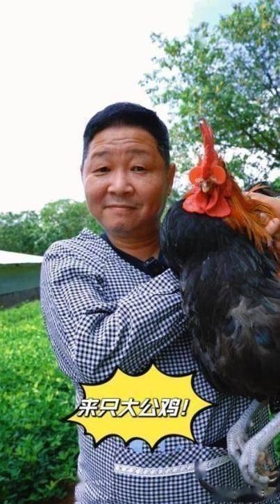 赵亮回应争议：录视频是误会？养鸡是执念？回怼网友显风骨！