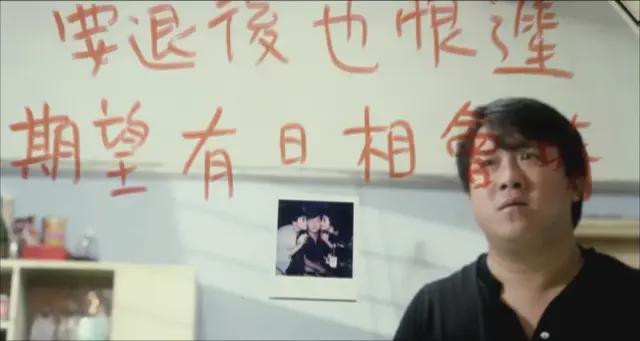 王家卫之前香港最强的艺术片导演，是他师父