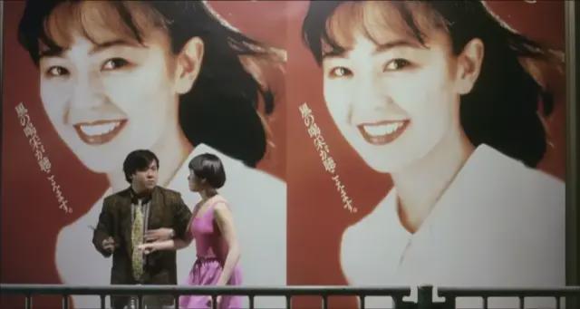 王家卫之前香港最强的艺术片导演，是他师父