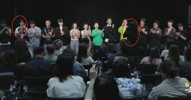 董璇张维伊恋爱史遭扒！从多年朋友转为爱人，男方6月晒了全家福