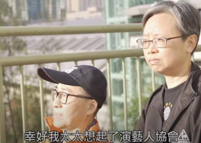 TVB老戏骨吴博君病逝，生前患渐冻症经济困难，靠患病妻子照顾