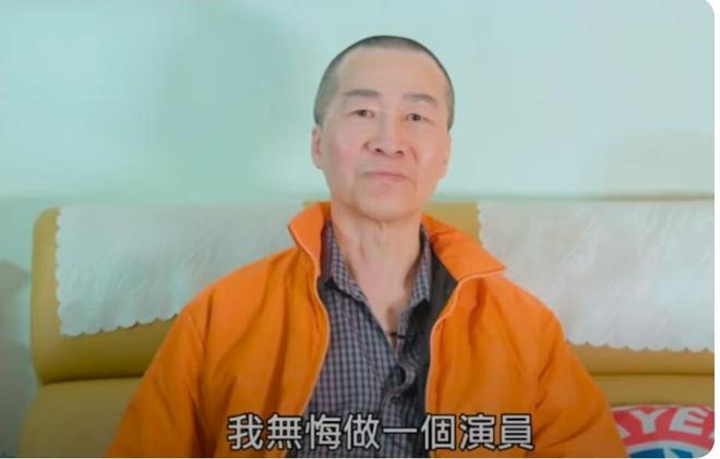 TVB老戏骨吴博君病逝，生前患渐冻症经济困难，靠患病妻子照顾